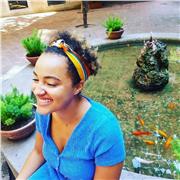 Clases privadas de ingles con una nativa de Los Angeles!